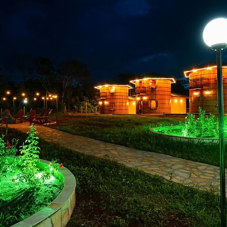 Pousada Cachoeira Paraiso Pirenopolis Ngoại thất bức ảnh