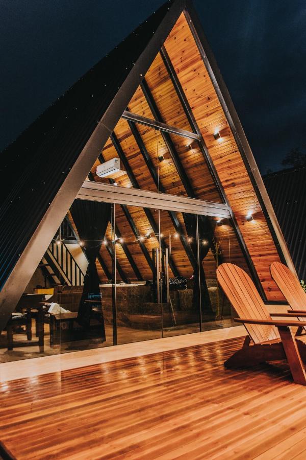 Pousada Cachoeira Paraiso Pirenopolis Ngoại thất bức ảnh