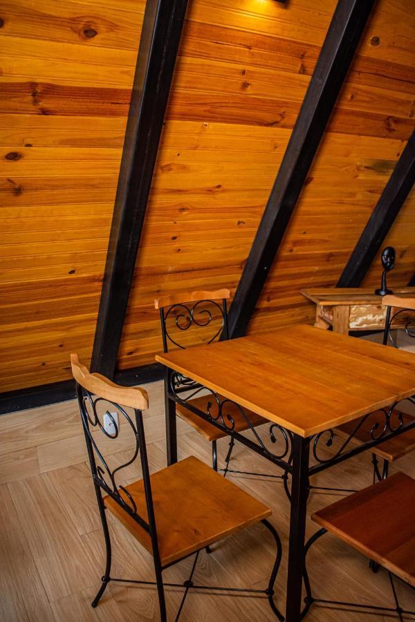 Pousada Cachoeira Paraiso Pirenopolis Ngoại thất bức ảnh
