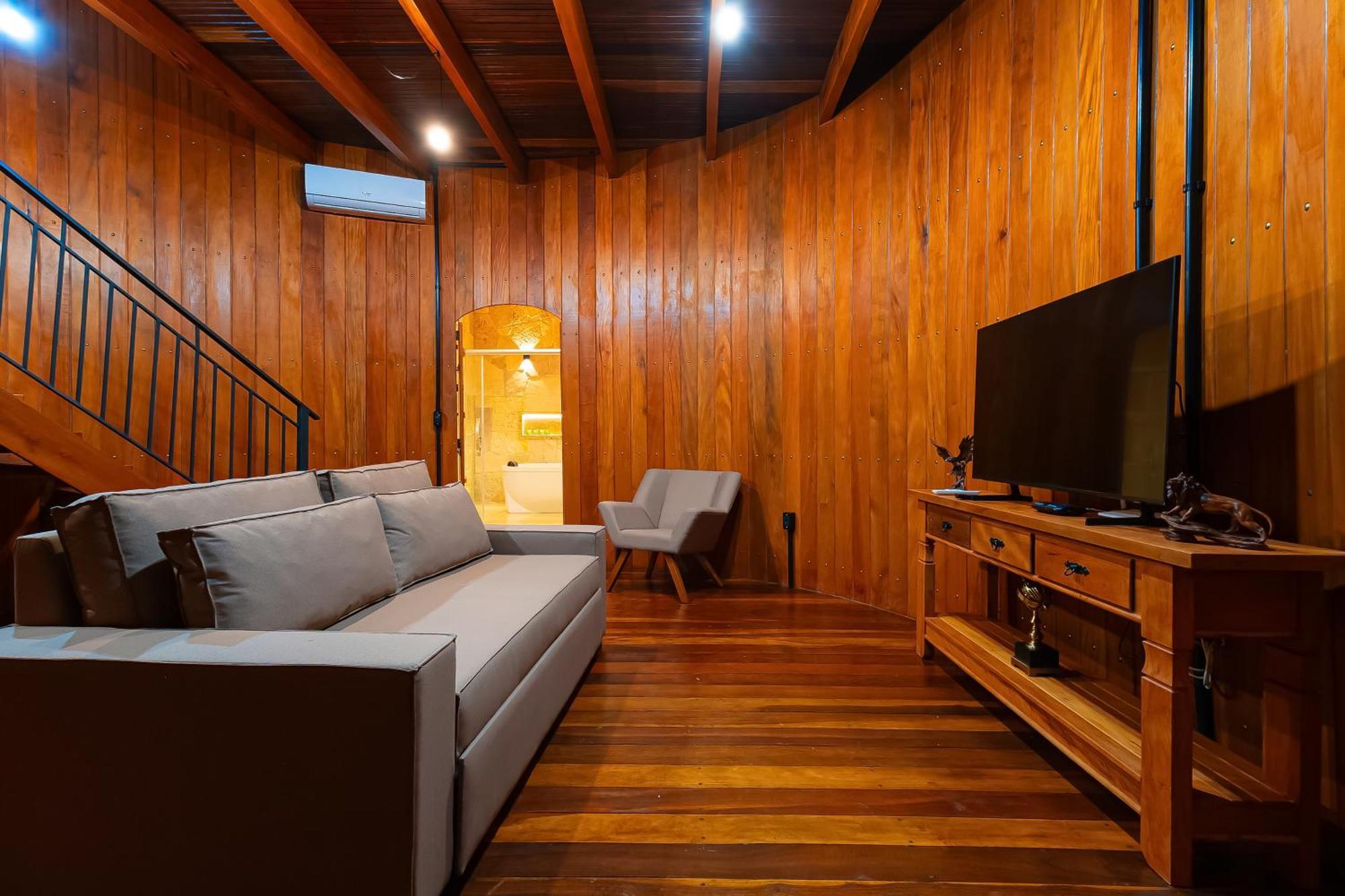 Pousada Cachoeira Paraiso Pirenopolis Ngoại thất bức ảnh