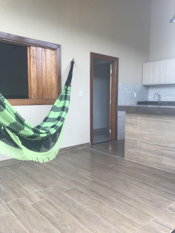 Pousada Cachoeira Paraiso Pirenopolis Ngoại thất bức ảnh