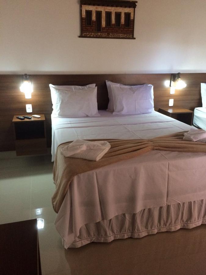 Pousada Cachoeira Paraiso Pirenopolis Ngoại thất bức ảnh