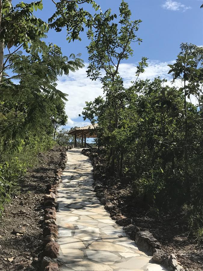 Pousada Cachoeira Paraiso Pirenopolis Ngoại thất bức ảnh