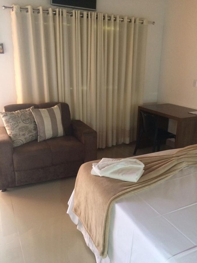 Pousada Cachoeira Paraiso Pirenopolis Ngoại thất bức ảnh