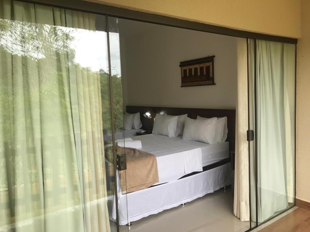 Pousada Cachoeira Paraiso Pirenopolis Ngoại thất bức ảnh